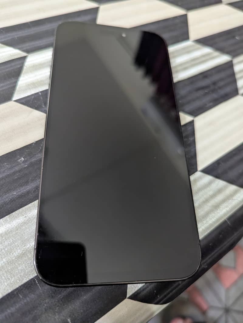 iPhone 14 Pro Max 1