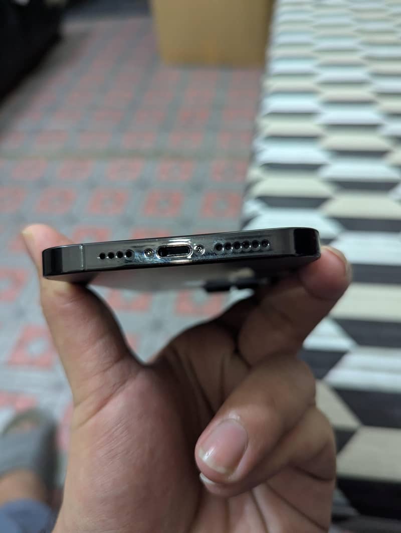 iPhone 14 Pro Max 2