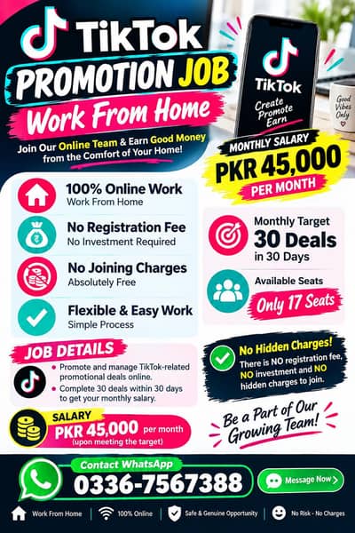work from home