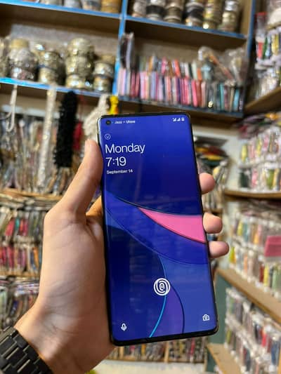 One Plus 8 Pro