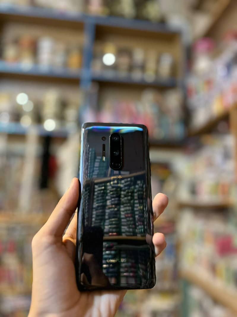 One Plus 8 Pro 1