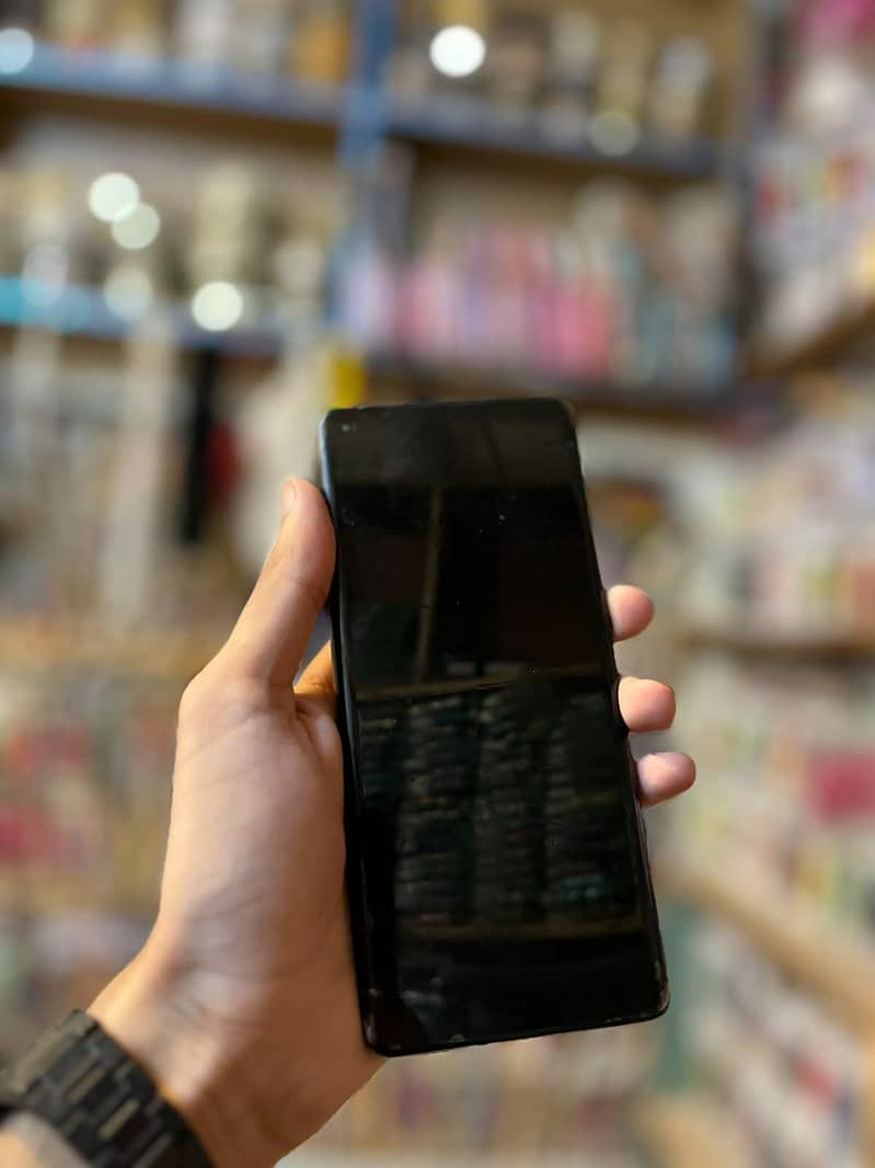 One Plus 8 Pro 2