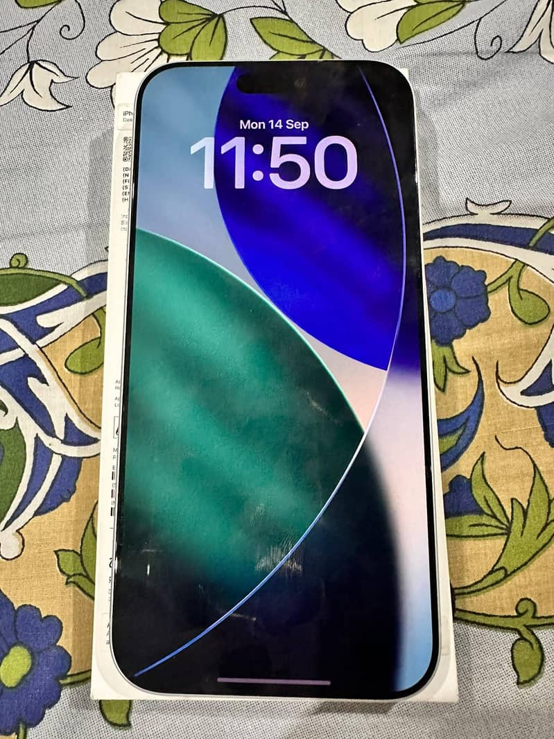 Apple iPhone 17 Pro Max 2