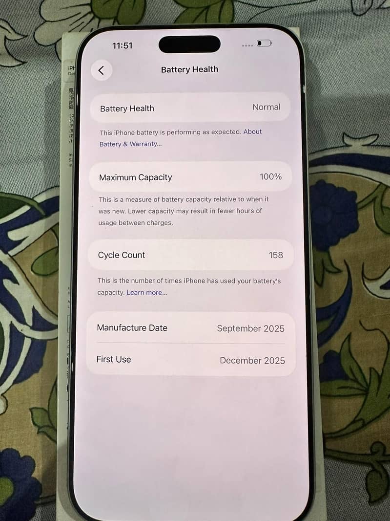 Apple iPhone 17 Pro Max 3