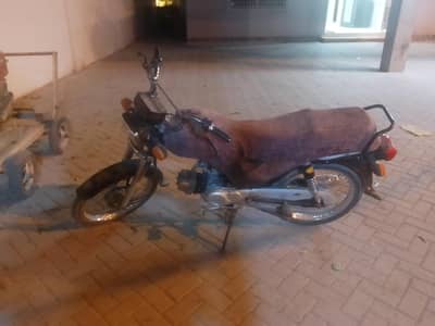 union  bike