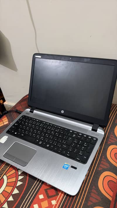Hp Probook