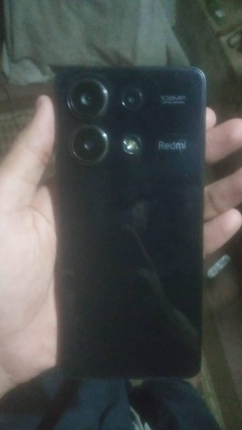 Redmi 0