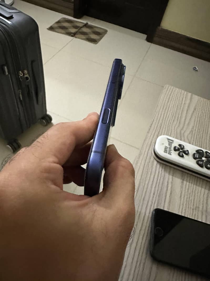iPhone 17 pro max 2