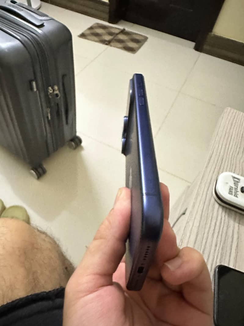 iPhone 17 pro max 3