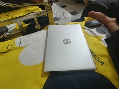 HP ELITE BOOK 640 G8