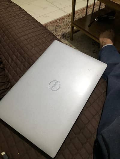 DELL LATITUDE 5420