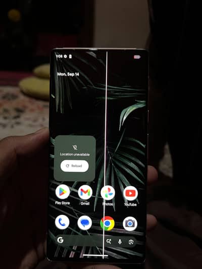 Google Pixel 6 Pro