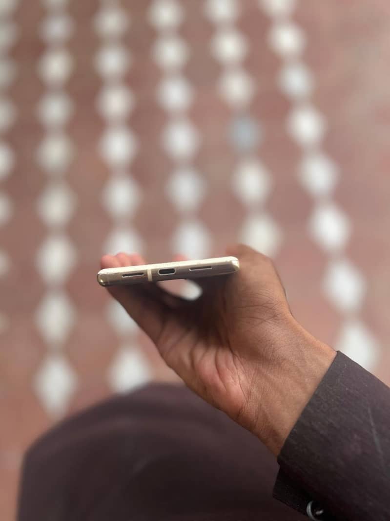 Google Pixel 6 Pro 2