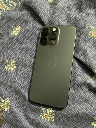 Apple iPhone 15 Pro Max factory unlock