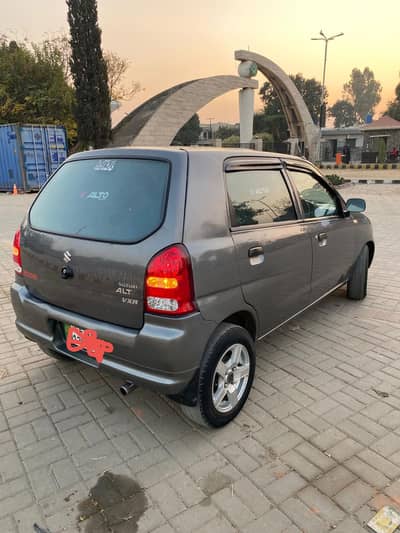 Suzuki Alto 2011