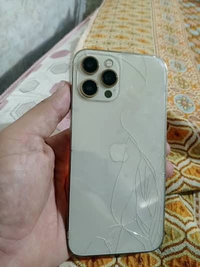 Apple iPhone 12 Pro Max JV