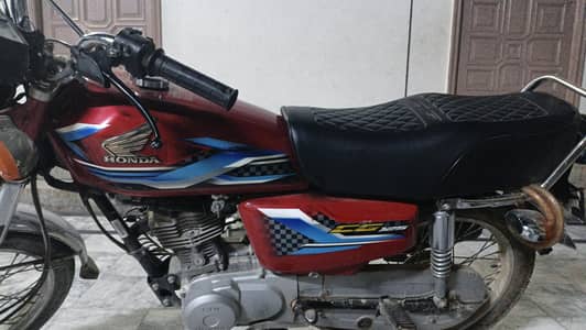 good condition