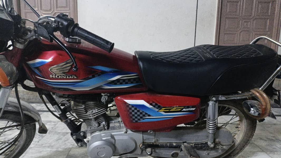 good condition 0
