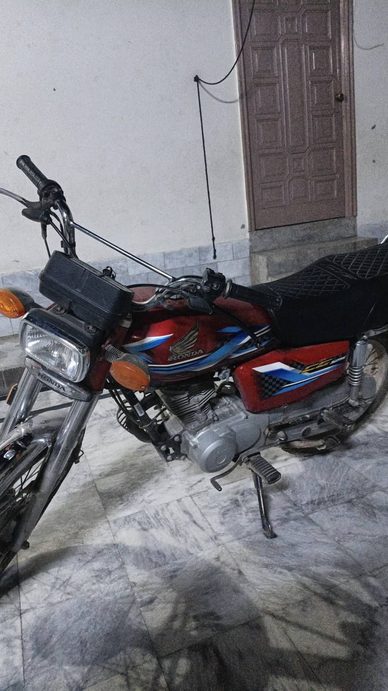 good condition 3