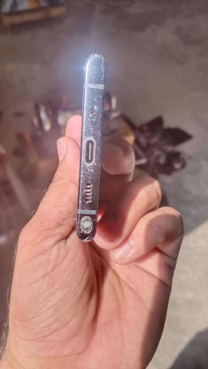 sunaung note10 5G 4