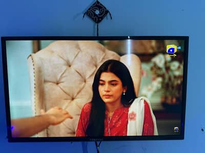 samsung smart let tv 32 10/10