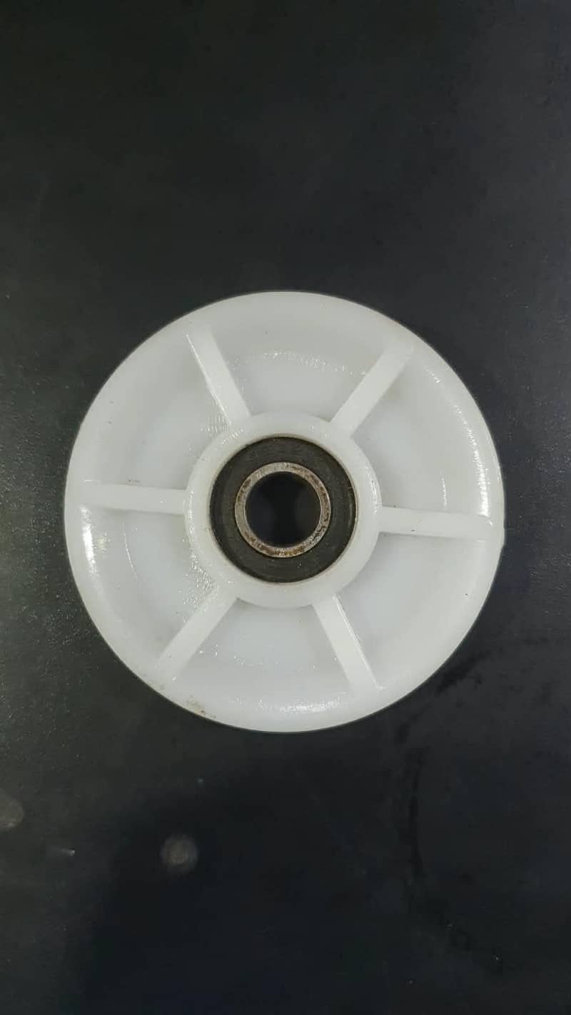 Branded pulls and Wire 1