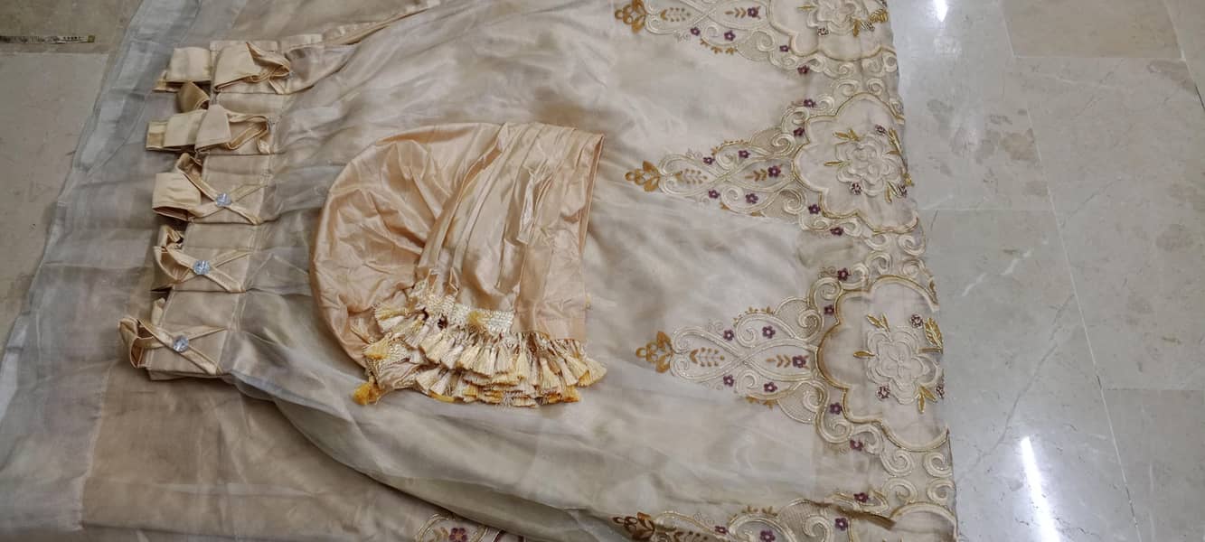 tissue curtains 2