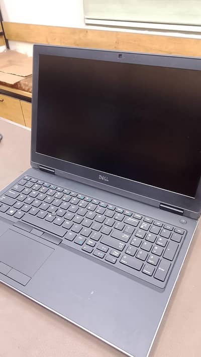 Dell 753 core I7 8th generation
