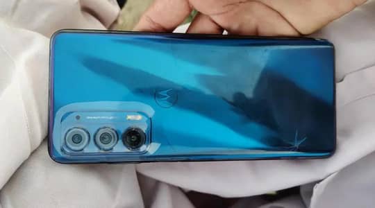 Motorola Edge 5G 6/256 GP NON PTA 10/9 CONDITION