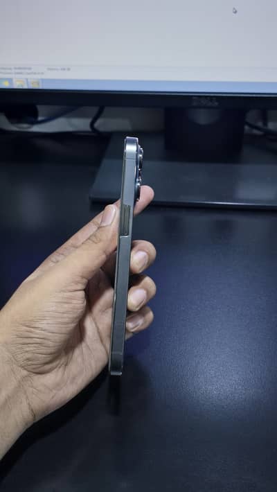 iPhone 13 PRO NON PTA 128GB 10/10 91 betry Health