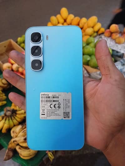 Infinix Other Model