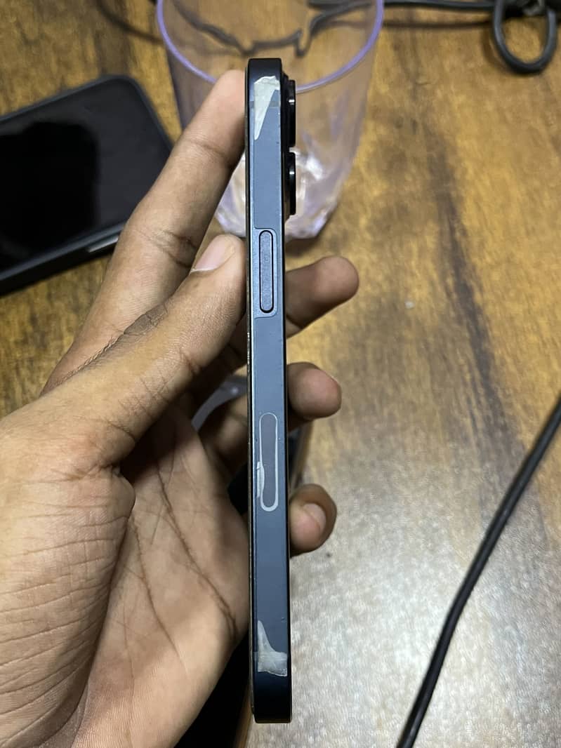 Iphone 13 5