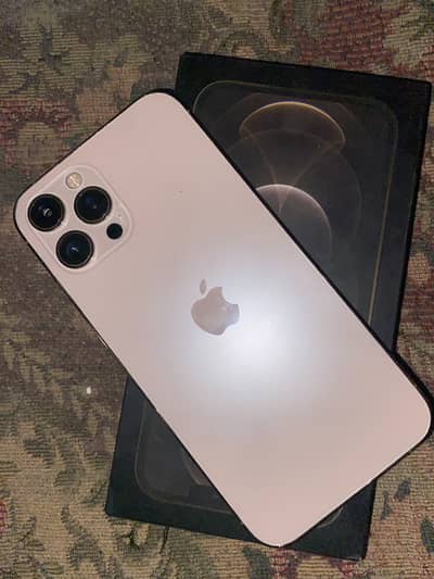 Apple iPhone 12 Pro Max
