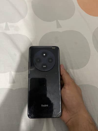 Xiaomi Redmi 14C