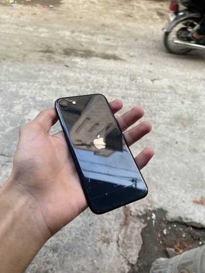 iPhone SE 2020