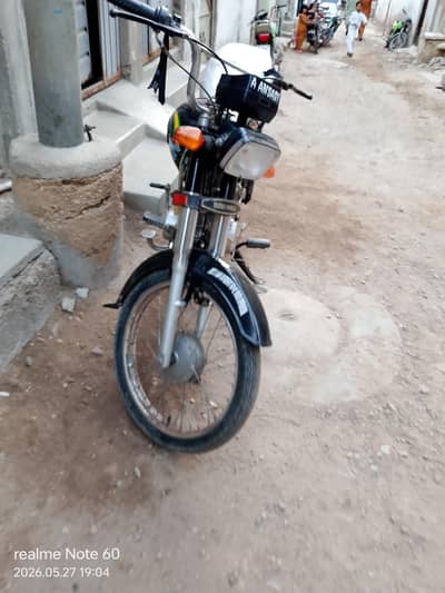 seling bike