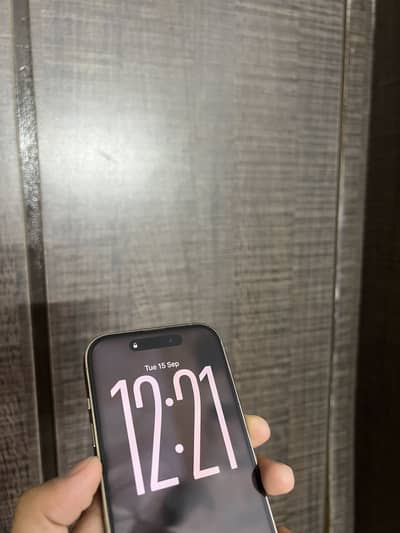 Apple iPhone 14 Pro
