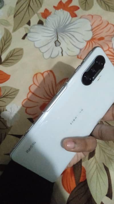 Xiaomi Redmi K40 Gaming