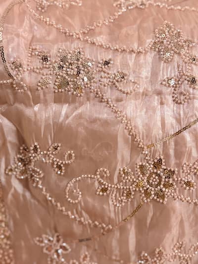 3 piece unstitche dress