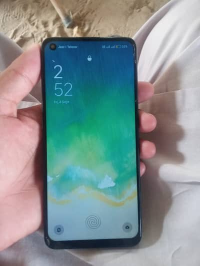 OPPO F19