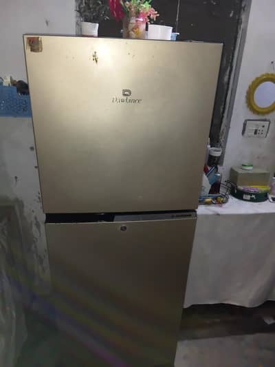 Refrigerators