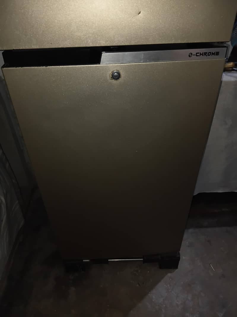 Refrigerators 1