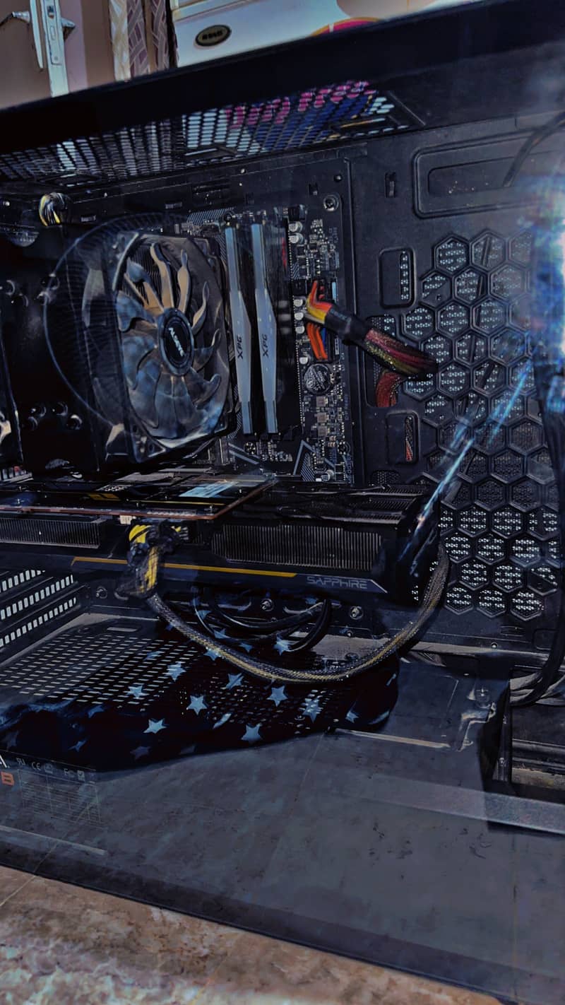 Ryzen 2