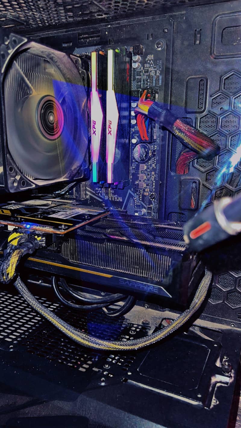 Ryzen 3