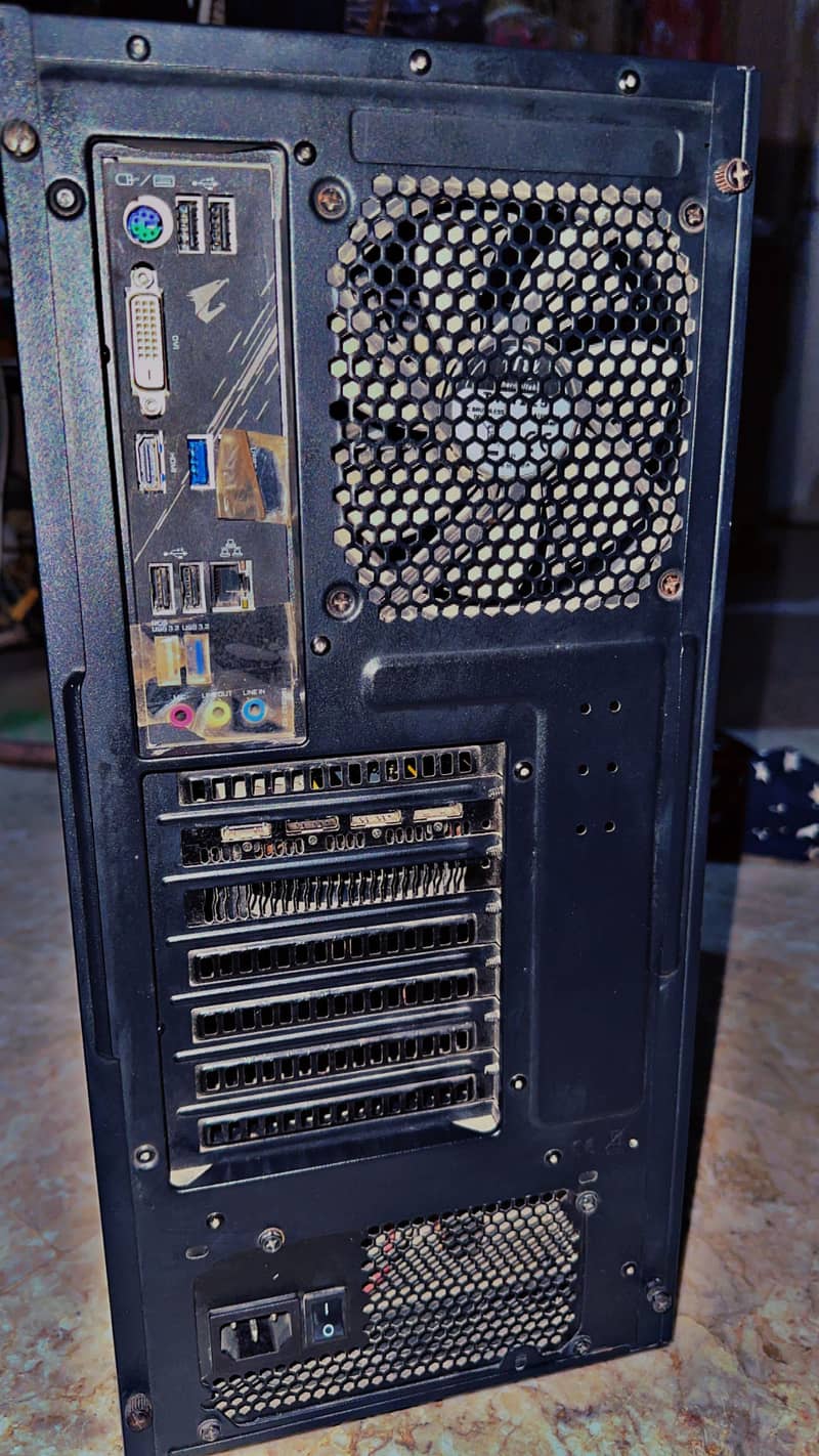 Ryzen 5
