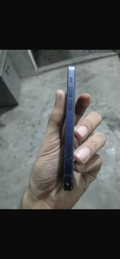 Apple iPhone 12 mini non PTA jv he exchange posibal
