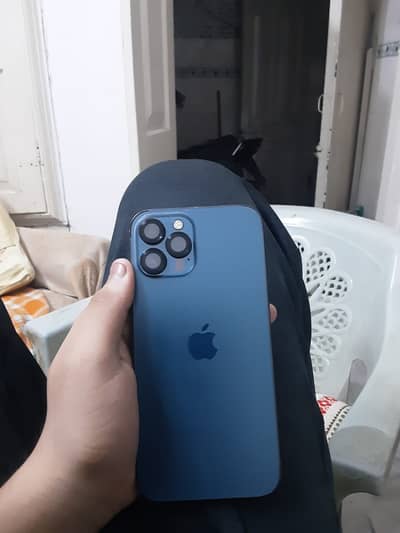 Apple iPhone 12 Pro Max