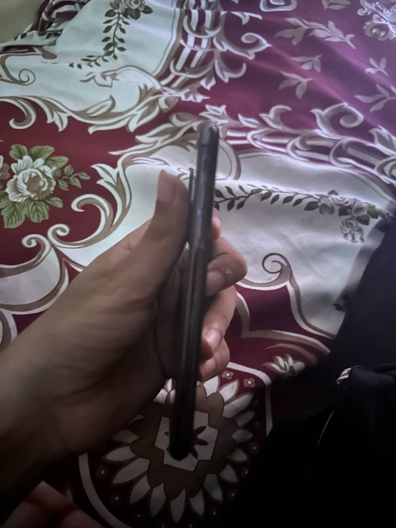 Iphone X 256gb 4