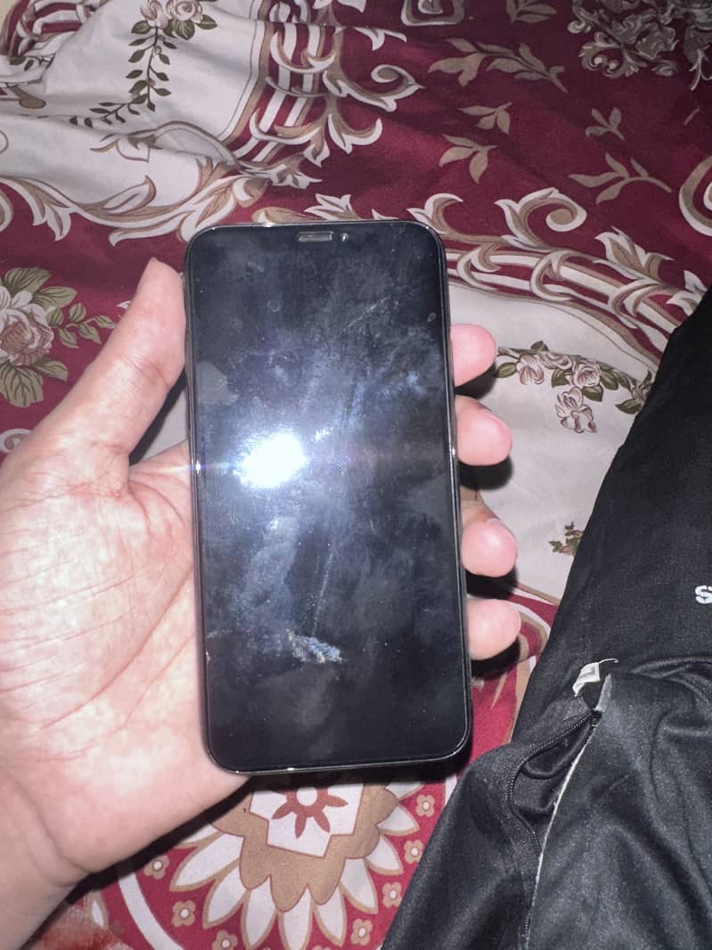 Iphone X 256gb 5