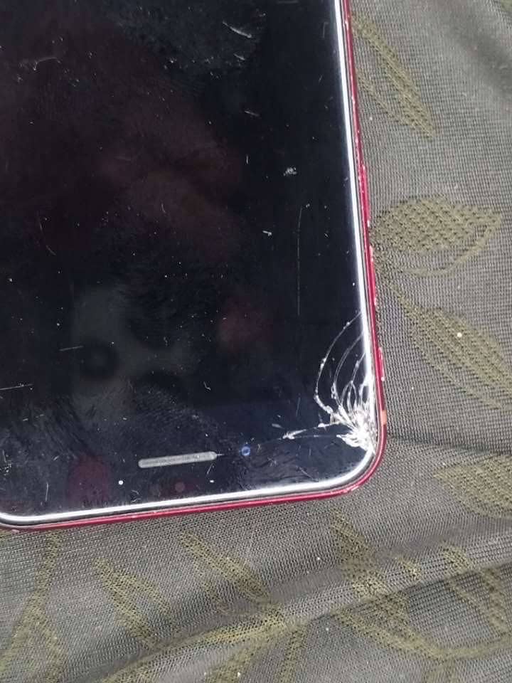 Apple iPhone 8 1